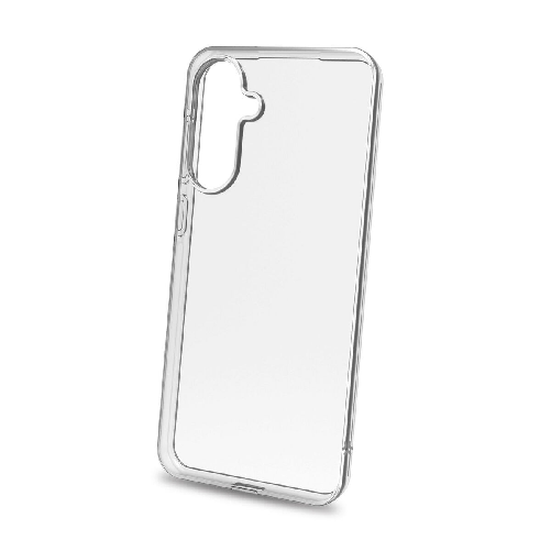 Celly Custodia per Cellulare Celly Samsung Galaxy A56 5G Trasparente