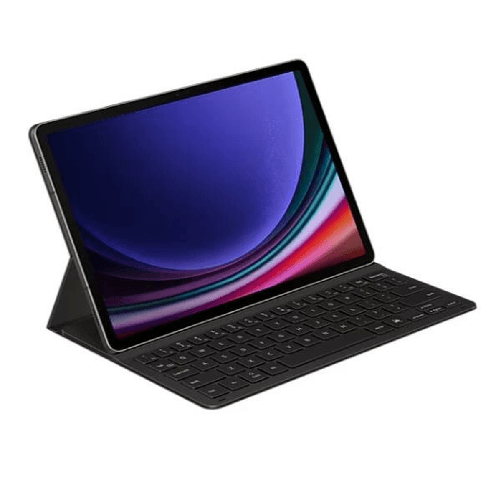 Samsung Custodia per Tablet e Tastiera Samsung EF-DX720BBEGES Nero