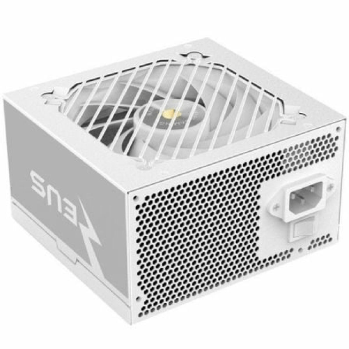 Mars Gaming MPZE750SI alimentatore per computer 750 W 24-pin ATX ATX Bianco Mars Gaming Fonte di Alimentazione Mars Gaming MPZE750SI ATX 750 W 80 Plus