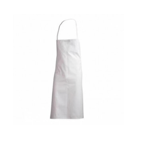 12 grembiuli da cucina in cotone multiuso pasticcera cuoco salumeria - Personalizzabile con il tuo logo rosso