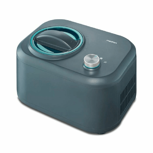 Medion Compressore d'Aria Medion 100 W 1 L