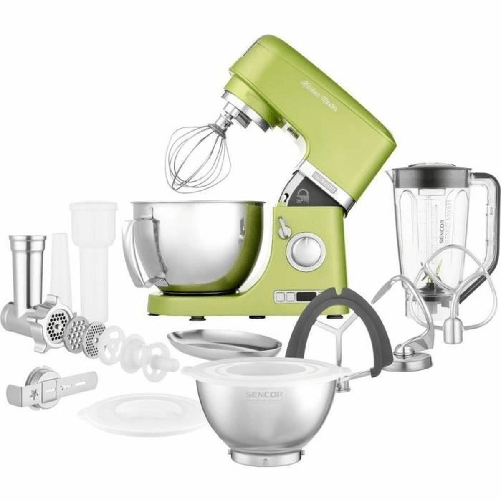 Sencor Robot da Cucina Sencor STM 7870GG Grigio