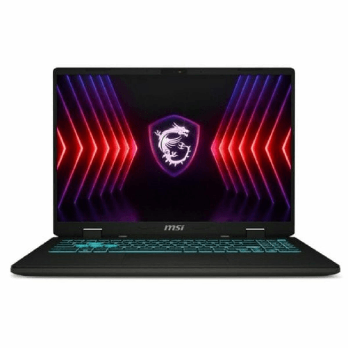 MSI Laptop MSI 9S7-15P214-872 16" 16 GB RAM
