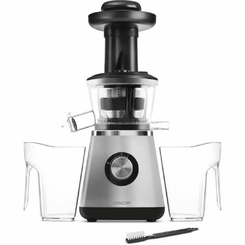 Sencor Spremiagrumi Elettrico Sencor SSJ 4041BK Nero