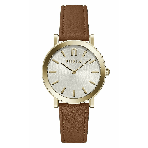 Orologio Donna Furla WW00003002L2 (Ø 38 mm)