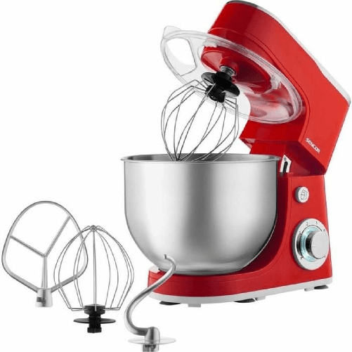 Sencor Robot da Cucina Sencor STM 3634RD Rosso