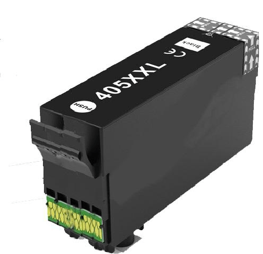 45ML Black Compa WF-7830,7835,7840-2.2K#C13T05H14010