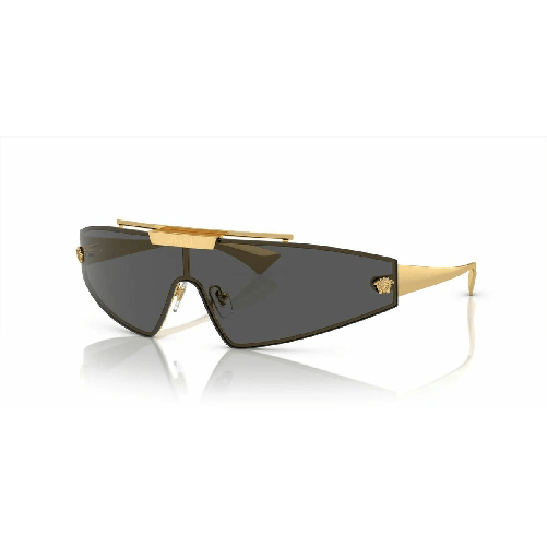 Versace Occhiali da sole Donna Versace VE2265-100287-44 Ø 144 mm