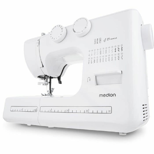 Medion Macchina da Cucire Medion SM 60