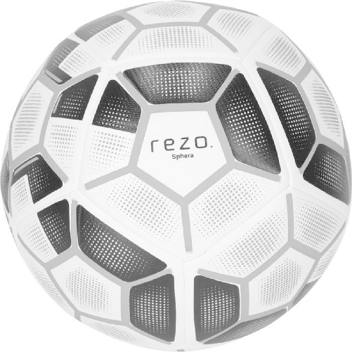 BigBuy Outdoor Pallone da Calcio Rezo