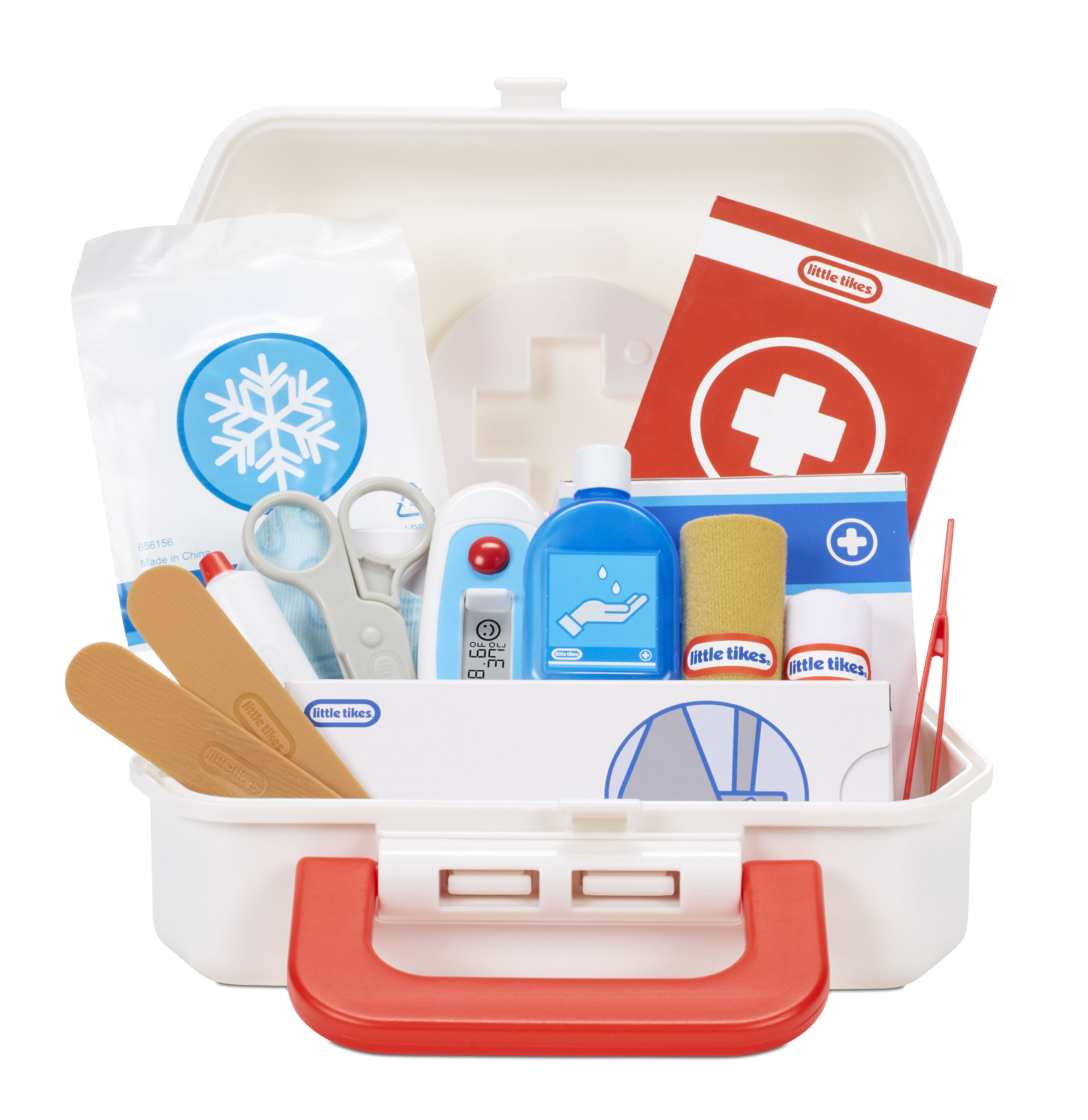 Little Tikes First Aid Kit