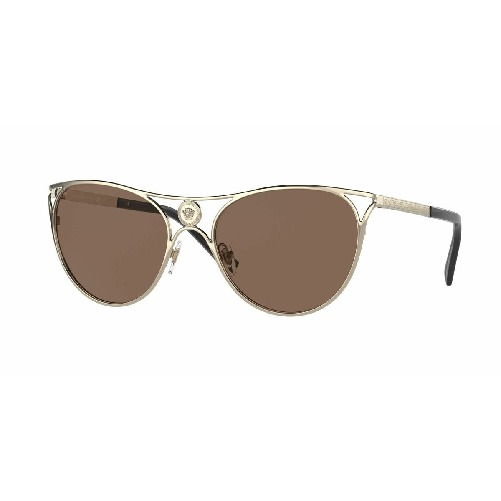 Versace Occhiali da sole Donna Versace VE2237-125273-57 ø 56 mm