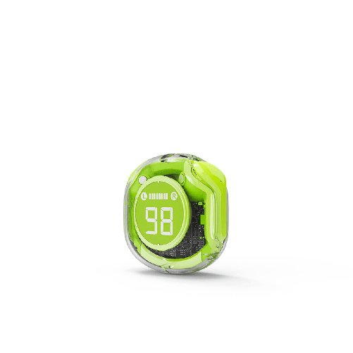 GEMBIRD Auricolari GEMBIRD TWST-01-G