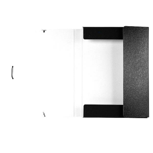 Liderpapel Fascicolo Liderpapel PJ34 Nero