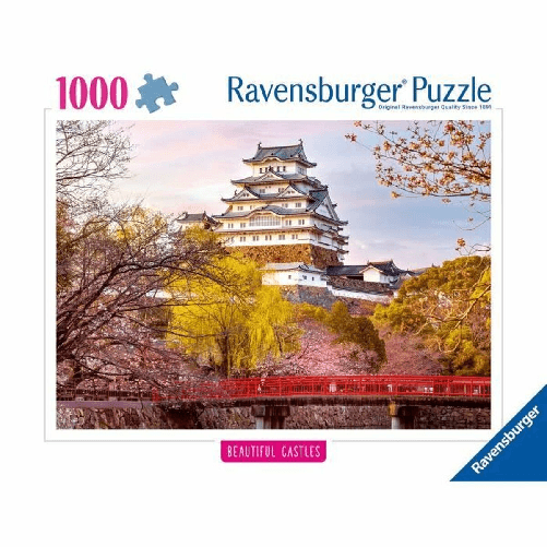 Ravensburger Puzzle Ravensburger 12001316