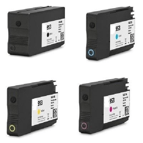 Yellow Reg Pro 8210,8218,8710,8720,8730,7740-1.6K#F6U18AE