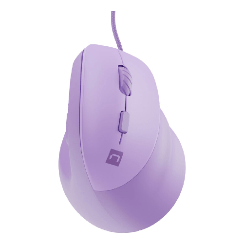 Natec Mouse Natec NMY-2274 Porpora