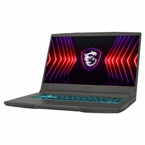 MSI Laptop MSI 9S7-16RK11-040 AMD Ryzen 7 7735HS 16 GB RAM 512 GB SSD
