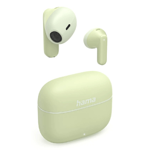 Hama Auricolari Hama 00221756 Verde