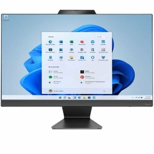 ASUS E3402WVAK-BPC142X Intel Core i7 i7-1355U 60,5 cm (23.8") 1920 x 1080 Pixel PC All-in-one 16 GB DDR5 Asus All in One Asus 90PT03T2-M01VD0 24" In