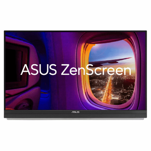 Asus Monitor Gaming Asus 90LM0AU5-B01A71 27" Quad HD