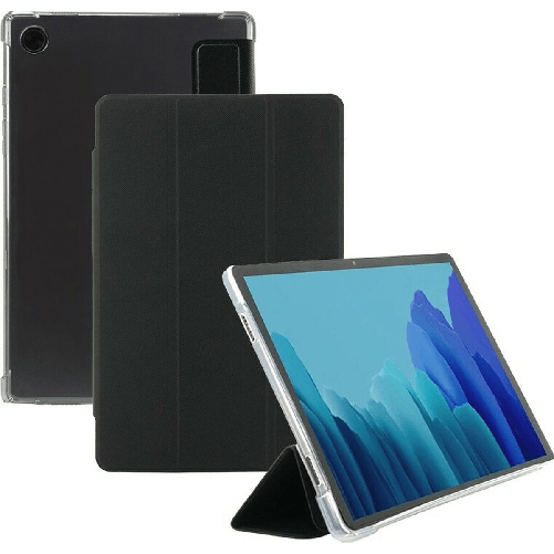 Mobilis Custodia per Tablet Mobilis GALAXY TAB A9+ Nero