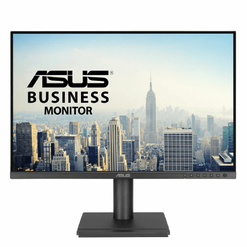 ASUS BE248CFN Monitor PC 61,2 cm (24.1") 1920 x 1200 Pixel WUXGA LCD Nero Asus Monitor Asus 90LM0AJ0-B02K70 24,1" WUXGA