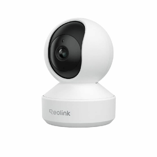 Telecamera wifi e330 5mp int bianca orientabile - wifie330