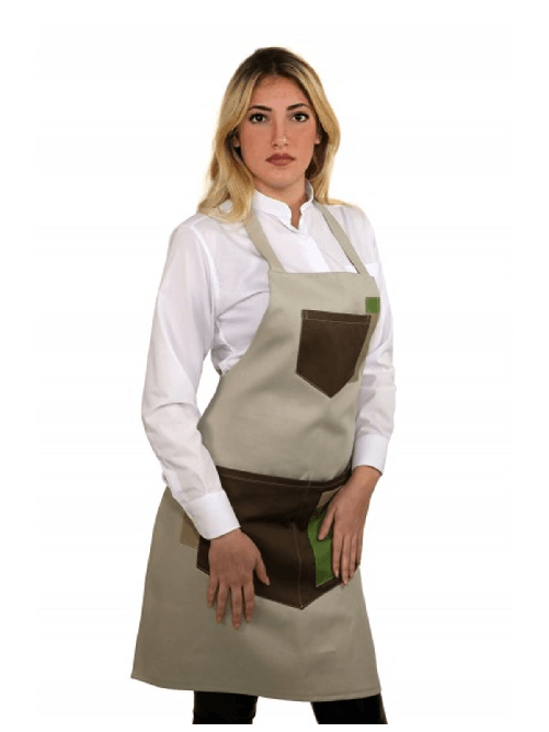 Grembiule wine bar sala cucina ristorante pub vineria cameriere pizzeria verde Grembiule wine bar sala cucina ristorante pub vineria cameriere pizzeri