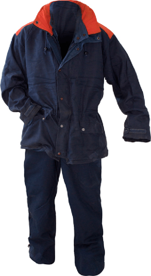 Fratelliditalia.org Divisa completo giacca pantalone uomo militare da navigazione marina militare Colore blu,Taglia L
