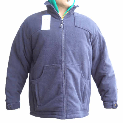 Fratelliditalia.org Giaccone giubbino giubbotto imbottito pile sportivo uomo invernale neve Colore verde,Taglia S