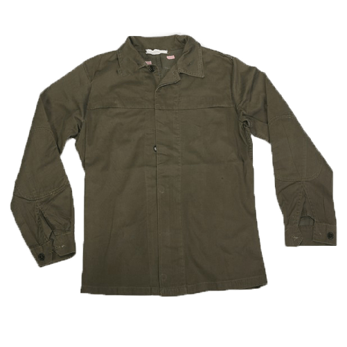 Fratelliditalia.org Giacca giubbino pigiamino esercito italiano militare cotone army military Taglia L