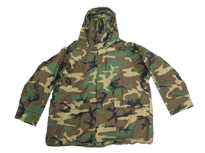 Fratelliditalia.org Parka giubbino americano impermeabile pioggia woodland soft air uomo invernale Taglia XXL