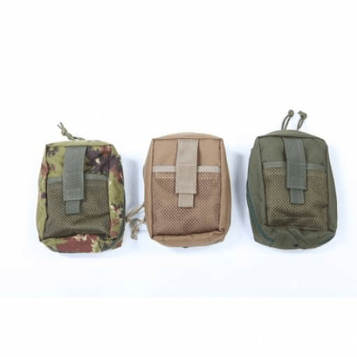 Tasca medica sacca softair airsoft militaria tactical medical pouch Beige Tasca medica sacca softair airsoft militaria tactical medical pouch Vegetato