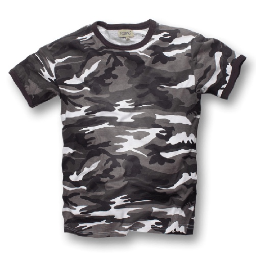 Maglia tshirt bambino maglietta bimbo bambina mezze maniche mimetica girocollo Urban 14 Maglia tshirt bambino maglietta bimbo bambina mezze maniche mi