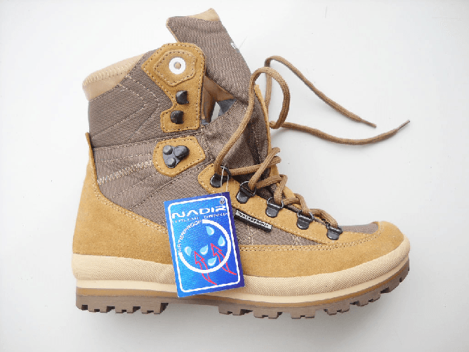 Fratelliditalia.org Scarpe stivaletti anfibi uomo donna montagna neve pioggia sportivi trekking Taglia 38