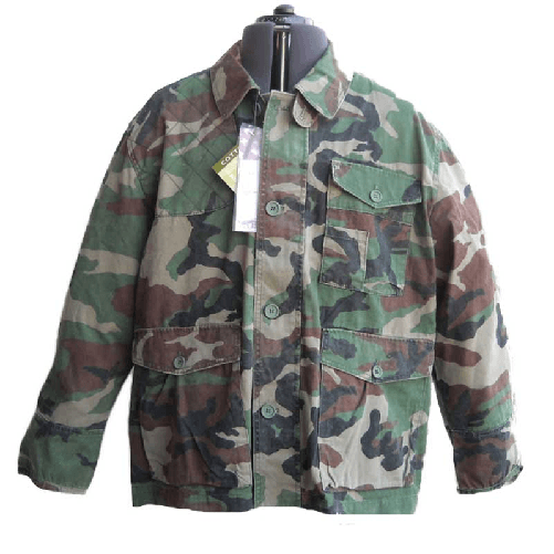 Giacca giaccone giubbino cappotto verde mimetico invernale uomo moda cotone verde 60 Giacca giaccone giubbino cappotto verde mimetico invernale uomo m