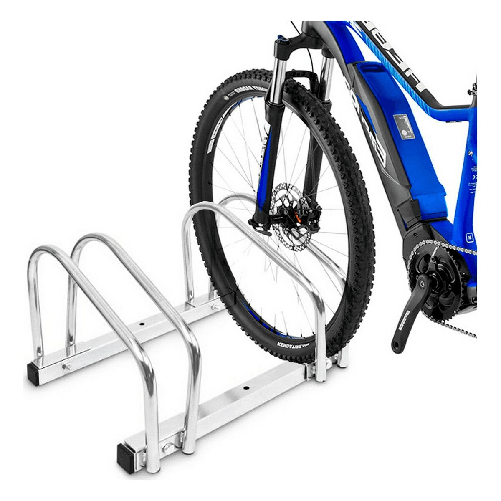 Dunlop Cavalletto per bici Dunlop Terreno 2 posti 27 x 40 x 32,5 cm Acciaio