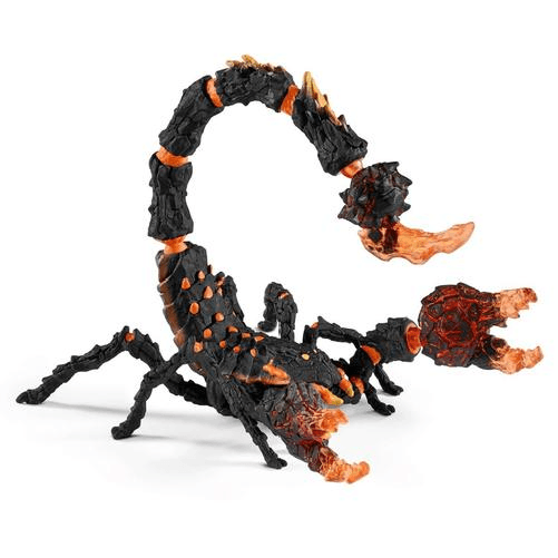 schleich ELDRADOR CREATURES 70142 action figure giocattolo