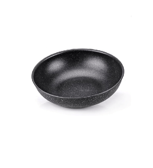 Moneta etnea evolution minispace, wok 28 cm SENZA MANICO
