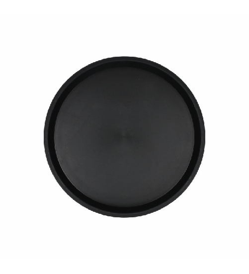 Tognana rubber, vassoio rotondo cm 30, da servizio antiscivolo