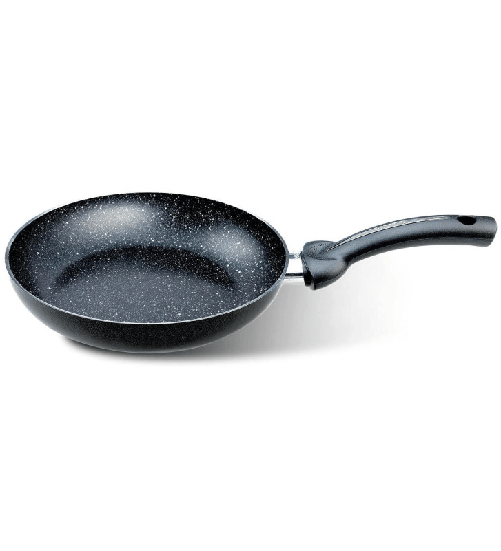 Pensofal Bio Stone, padella cm 18, adatta ad induzione