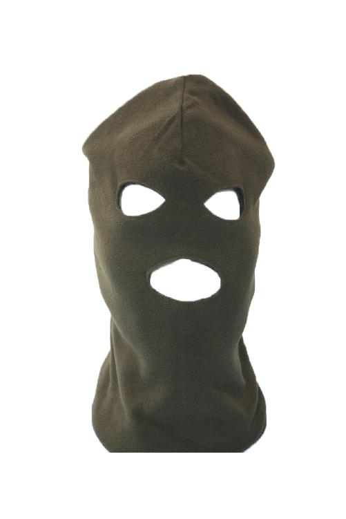 Passamontagna mephisto in pile montagna neve escursioni verde nero mimetico nero Passamontagna mephisto in pile montagna neve escursioni verde nero mi