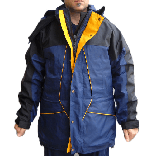 Fratelliditalia.org Parka giubbino giaccone impermeabile uomo antivento escursioni alpinismo moto Taglia XXL