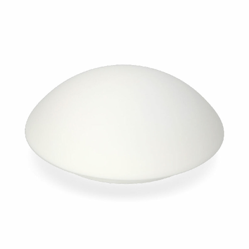 EDM Product Paralume EDM 33811 Ricambio Ventilatore da Soffitto Ø 23 cm