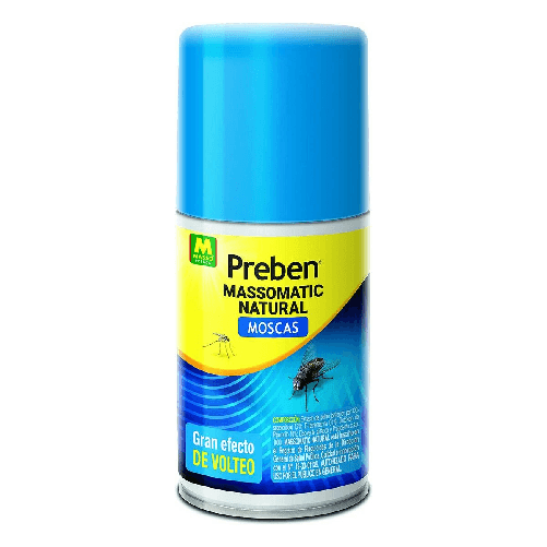 Massó Insetticida Massó Insetti volanti 250 ml