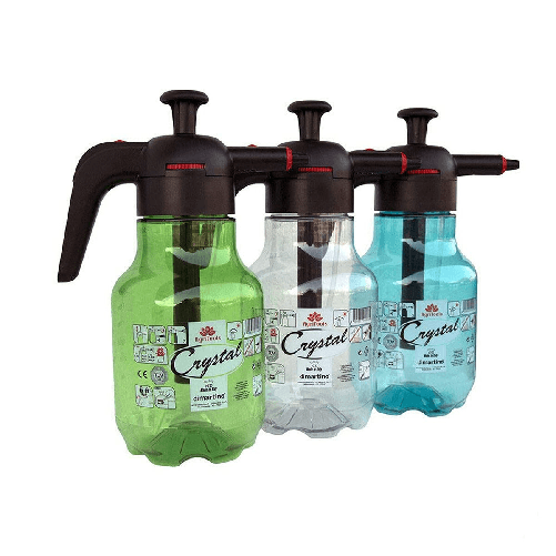 Di Martino Spray Di Martino Crystal vaporizzatore 2 L