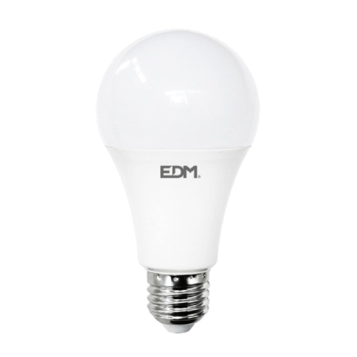EDM Product Lampadina LED EDM 98720 F 24 W 200 W E27 2700 lm Ø 7 x 13,6 cm (3200 K)