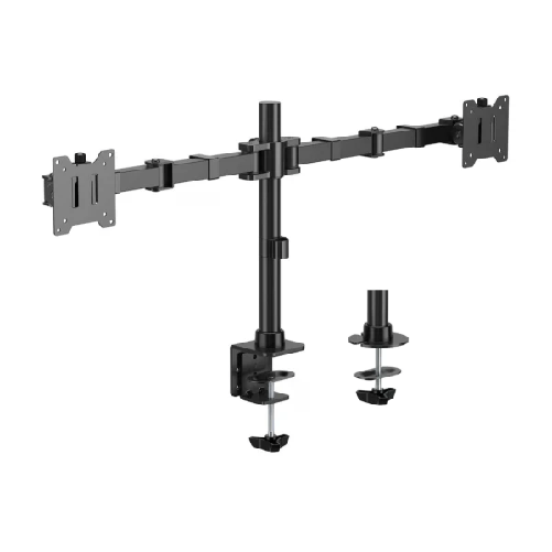 Aisens Supporto da tavolo Aisens Eco girevole e inclinabile per monitor/TV 20 kg (3 perni - 2 bracci) 17