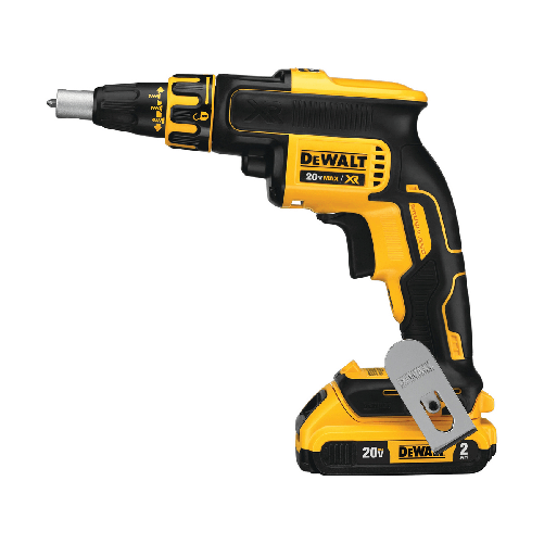 Dewalt Cacciavite Dewalt DCF620D2-QW 18 V